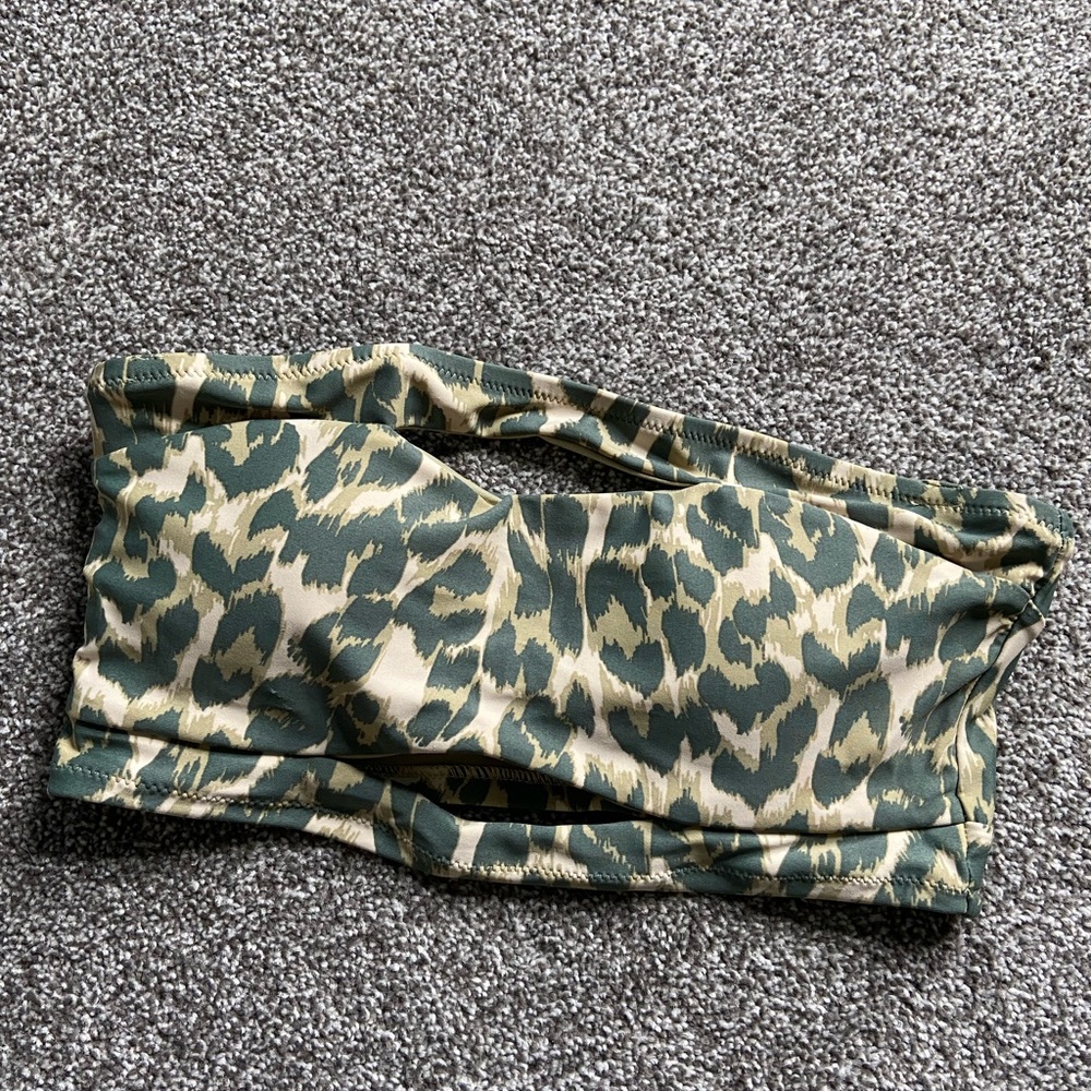 Aerie swim top